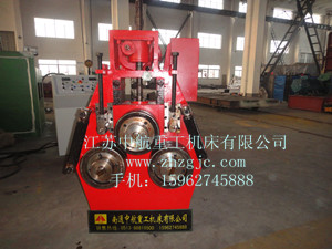 小型拉彎機(jī)